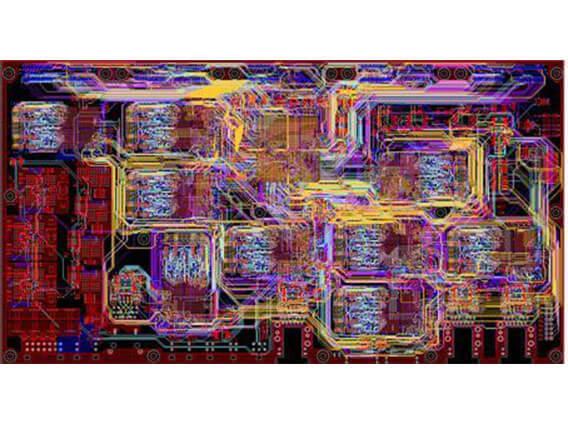 Pcb Pcb Layout