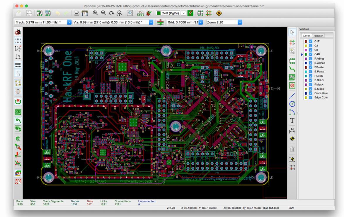 PCB Gerber工程文件.jpg